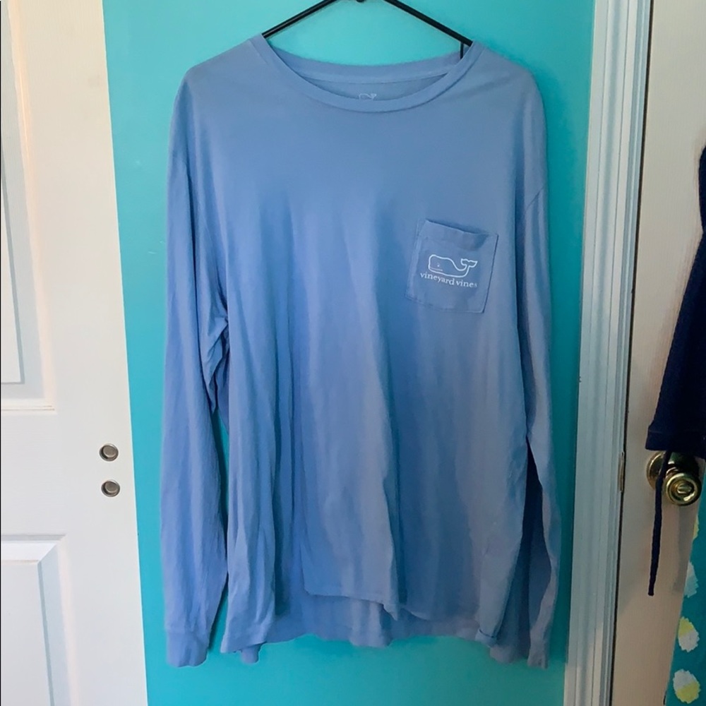Vineyard Vines Long Sleeve